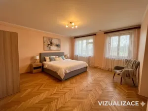 Prodej vícegeneračního domu, Vincencov, 180 m2