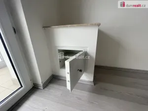 Pronájem bytu 3+1, Mníšek pod Brdy, Jana Šťastného, 78 m2