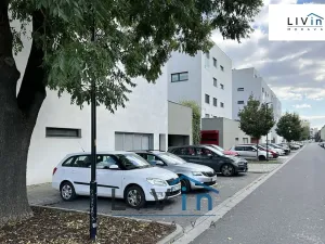 Prodej garážového stání, Olomouc, Rokycanova, 16 m2