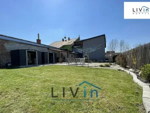 Prodej rodinného domu, Zábřeh, Československé armády, 170 m2