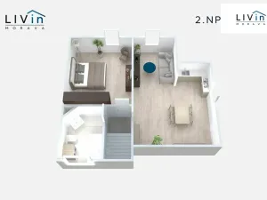 Prodej rodinného domu, Zábřeh, Československé armády, 170 m2