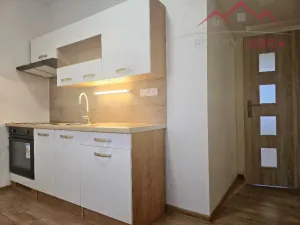 Prodej bytu 3+1, Chomutov, Purkyňova, 65 m2