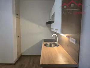 Prodej bytu 3+1, Chomutov, Purkyňova, 65 m2