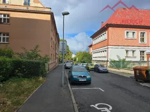 Prodej bytu 3+1, Chomutov, Purkyňova, 65 m2