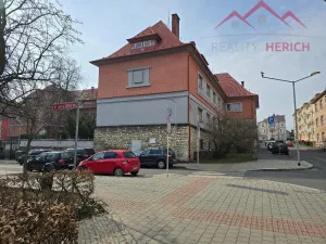 Prodej bytu 3+1, Chomutov, Purkyňova, 65 m2