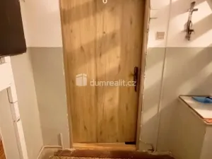 Pronájem bytu 1+1, Děčín - Děčín III-Staré Město, Žerotínova, 42 m2