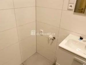 Pronájem bytu 1+1, Děčín - Děčín III-Staré Město, Žerotínova, 42 m2