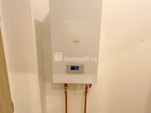 Pronájem bytu 1+1, Děčín - Děčín III-Staré Město, Žerotínova, 42 m2