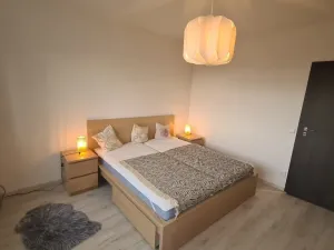 Pronájem bytu 2+kk, Uničov, Gen. Svobody, 64 m2