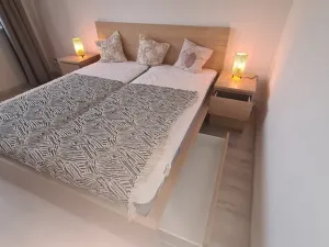 Pronájem bytu 2+kk, Uničov, Gen. Svobody, 64 m2