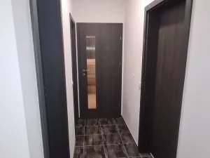 Pronájem bytu 2+kk, Uničov, Gen. Svobody, 64 m2