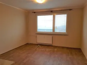 Pronájem bytu 2+kk, Nový Bor - Arnultovice, 45 m2