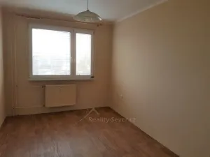 Pronájem bytu 2+kk, Nový Bor - Arnultovice, 45 m2
