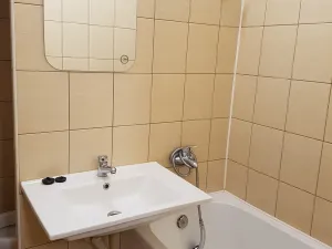 Pronájem bytu 2+kk, Nový Bor - Arnultovice, 45 m2