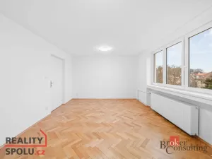Pronájem bytu 1+1, Praha, Paprsková, 36 m2
