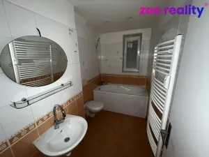 Pronájem bytu 3+1, Litoměřice, Stránského, 60 m2