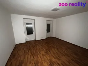 Pronájem bytu 3+1, Litoměřice, Stránského, 60 m2