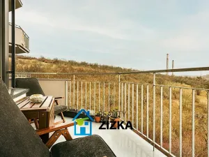 Prodej bytu 2+kk, Brno, Bělohorská, 60 m2