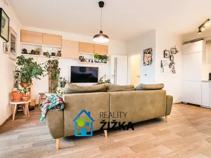 Prodej bytu 2+kk, Brno, Bělohorská, 60 m2