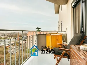 Prodej bytu 2+kk, Brno, Bělohorská, 60 m2
