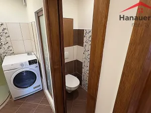 Pronájem bytu 3+1, Teplice - Trnovany, Krušnohorská, 69 m2