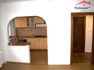 Pronájem bytu 3+1, Teplice - Trnovany, Krušnohorská, 69 m2