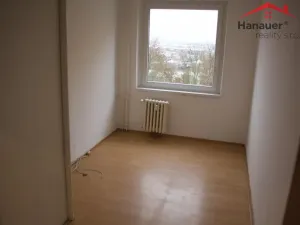 Pronájem bytu 3+1, Teplice - Trnovany, Krušnohorská, 69 m2