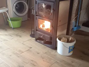 Prodej chaty, Olešná, 58 m2