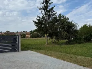 Prodej pozemku pro bydlení, Rybníky, 1676 m2