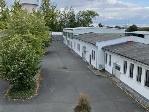 Pronájem skladu, Stochov, J. Dundra, 2000 m2