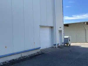 Pronájem skladu, Loděnice, Hořelická, 1000 m2