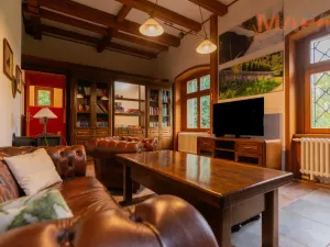 Prodej ubytování, Křimov - Domina, 480 m2