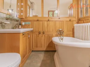 Prodej ubytování, Křimov - Domina, 480 m2