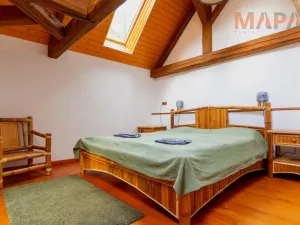 Prodej ubytování, Křimov - Domina, 480 m2