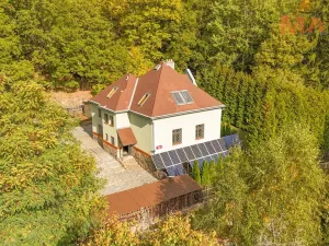 Prodej ubytování, Křimov - Domina, 480 m2