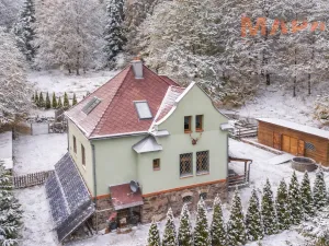 Prodej ubytování, Křimov - Domina, 480 m2