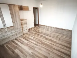 Pronájem bytu 2+1, Náměšť nad Oslavou, 55 m2