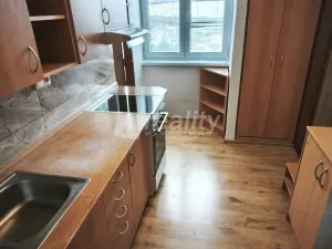 Pronájem bytu 2+1, Náměšť nad Oslavou, 55 m2