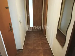 Pronájem bytu 2+1, Náměšť nad Oslavou, 55 m2