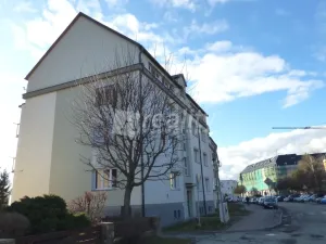 Pronájem bytu 2+1, Náměšť nad Oslavou, 55 m2