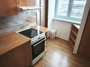 Pronájem bytu 2+1, Náměšť nad Oslavou, 55 m2