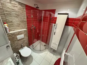 Pronájem bytu 2+1, Napajedla, Zábraní, 56 m2