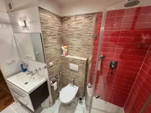 Pronájem bytu 2+1, Napajedla, Zábraní, 56 m2