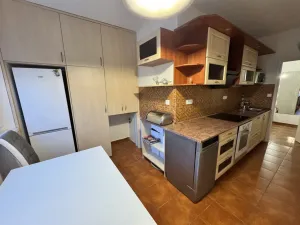 Pronájem bytu 2+1, Napajedla, Zábraní, 56 m2