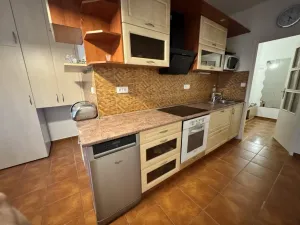 Pronájem bytu 2+1, Napajedla, Zábraní, 56 m2