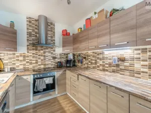 Prodej rodinného domu, Přestanov, 834 m2