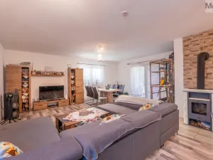 Prodej rodinného domu, Přestanov, 834 m2