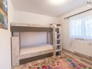 Prodej rodinného domu, Přestanov, 834 m2