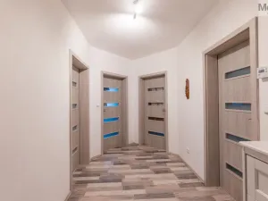 Prodej rodinného domu, Přestanov, 834 m2