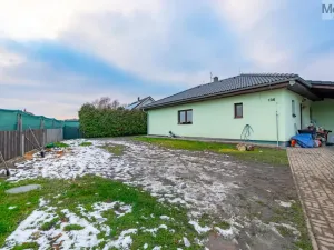 Prodej rodinného domu, Přestanov, 834 m2